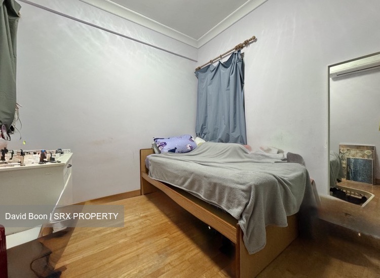 Sandy Palm (D17), Condominium #496558801